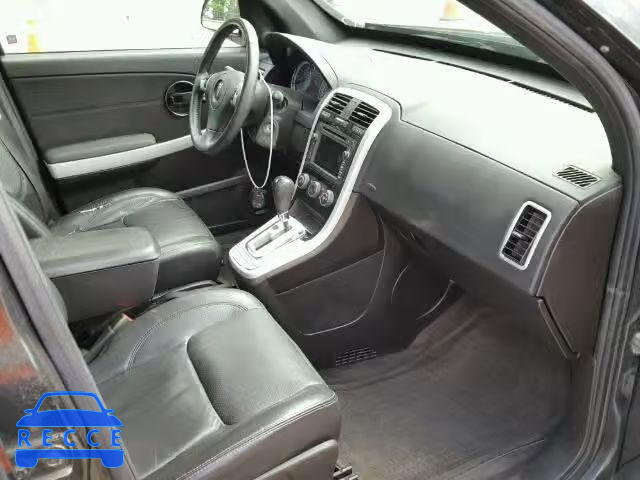 2008 PONTIAC TORRENT GX 2CKDL737286024631 image 4