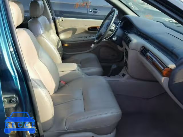 1994 CHRYSLER CONCORDE 2C3HL56T2RH346315 image 4