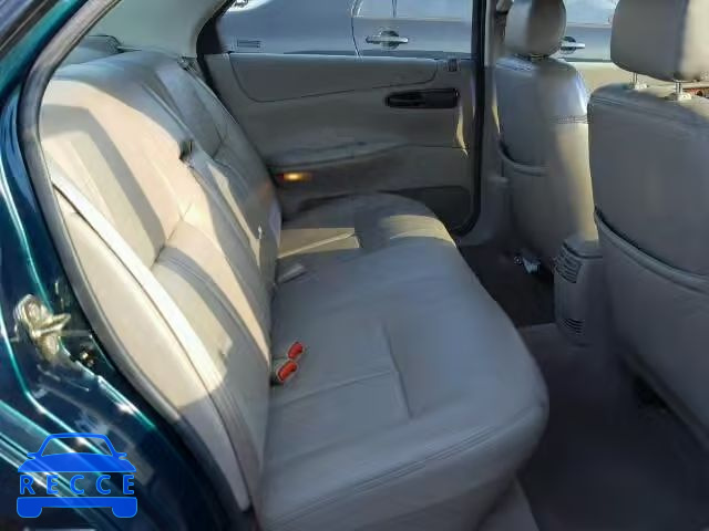 1994 CHRYSLER CONCORDE 2C3HL56T2RH346315 image 5