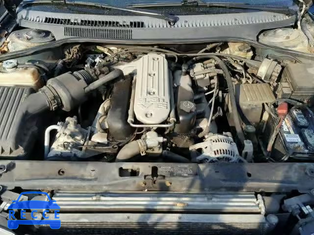 1994 CHRYSLER CONCORDE 2C3HL56T2RH346315 image 6