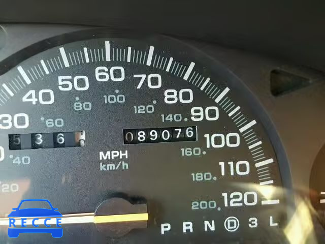 1994 CHRYSLER CONCORDE 2C3HL56T2RH346315 image 7