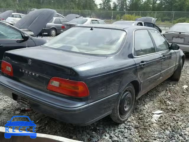 1995 ACURA LEGEND L JH4KA7663SC019247 зображення 3