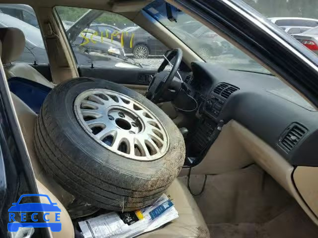 1995 ACURA LEGEND L JH4KA7663SC019247 зображення 4