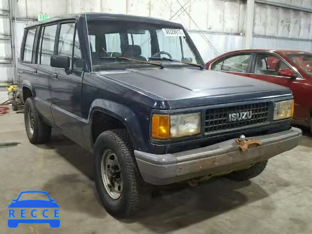 1989 ISUZU TROOPER II JACCH58E0K8925254 Bild 0