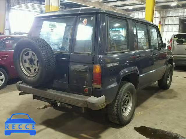 1989 ISUZU TROOPER II JACCH58E0K8925254 Bild 3