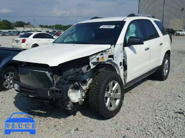 2014 GMC ACADIA 1GKKVPKD9EJ159205 image 1