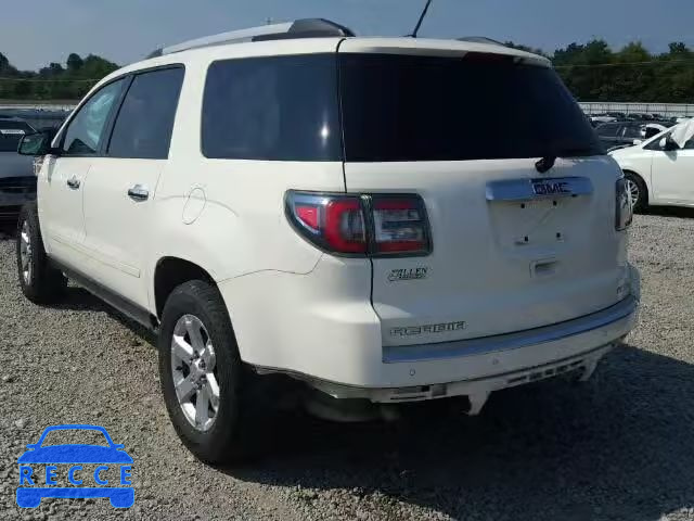 2014 GMC ACADIA 1GKKVPKD9EJ159205 зображення 2