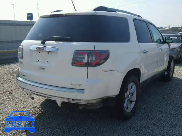 2014 GMC ACADIA 1GKKVPKD9EJ159205 зображення 3