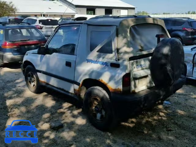 1996 GEO TRACKER 2CNBJ1863T6929255 зображення 2