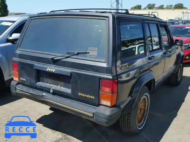 1989 JEEP CHEROKEE L 1J4FJ78L5KL408469 image 3