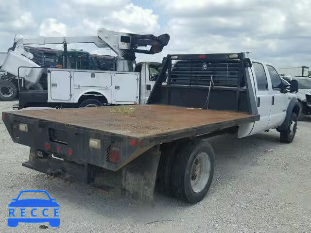 2005 FORD F450 SUPER 1FDXW47P75EA27712 image 3