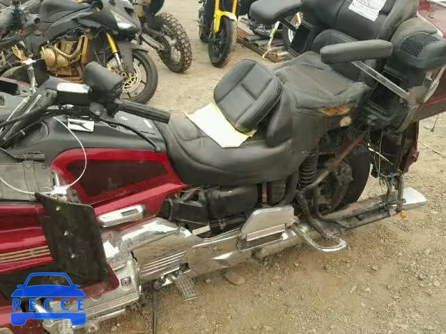 1998 HONDA GL1500SE 1HFSC2256WA000470 зображення 9