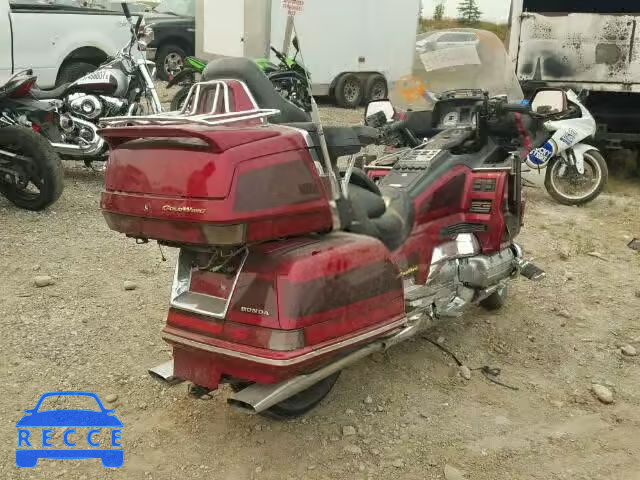 1998 HONDA GL1500SE 1HFSC2256WA000470 зображення 3