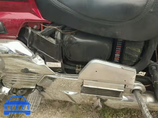 1998 HONDA GL1500SE 1HFSC2256WA000470 image 6