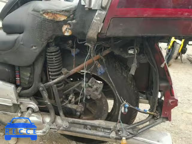 1998 HONDA GL1500SE 1HFSC2256WA000470 зображення 8