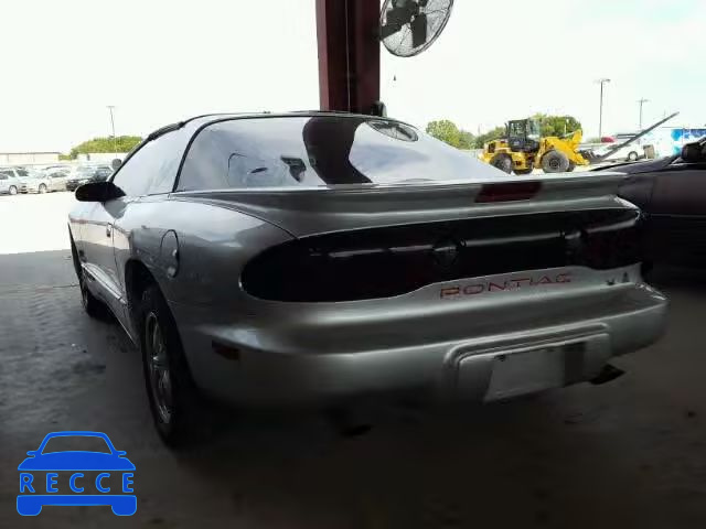 2002 PONTIAC FIREBIRD 2G2FS22K422141089 image 2