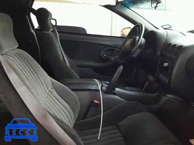 2002 PONTIAC FIREBIRD 2G2FS22K422141089 image 4