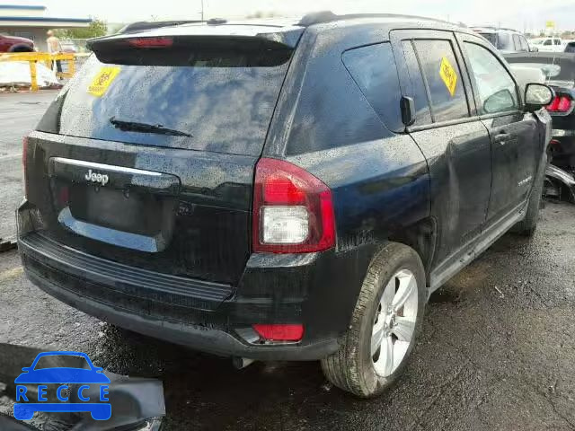 2016 JEEP COMPASS SP 1C4NJCBA4GD641794 зображення 3