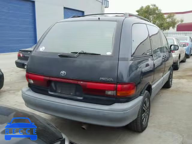 1996 TOYOTA PREVIA DX JT3GK12M5T1245877 Bild 3