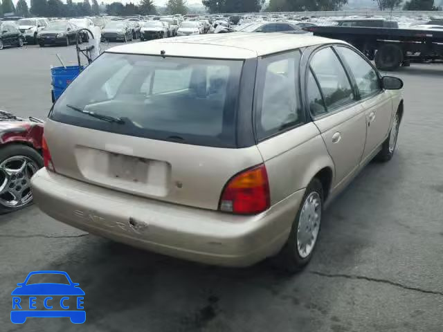 1996 SATURN SW2 1G8ZK8271TZ338169 image 3