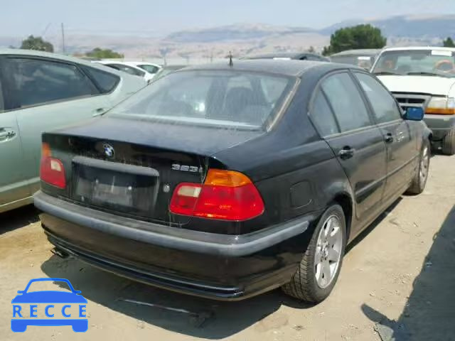 1999 BMW 323I WBAAM3330XCA83728 image 3