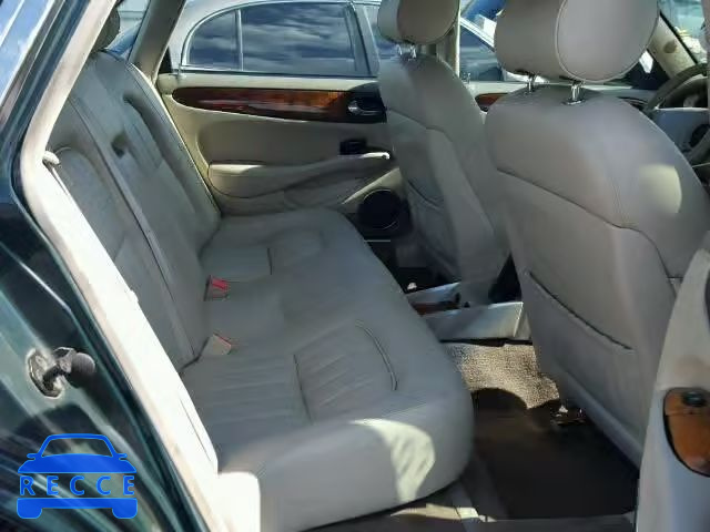 1998 JAGUAR XJ8 SAJHX1240WC843399 зображення 5