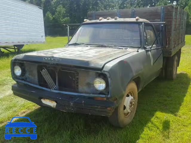 1979 DODGE RAM D31KT9S235335 зображення 1