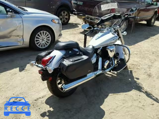 2013 YAMAHA XVS950 JYAVN01E6DA018127 image 3