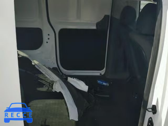 2017 NISSAN NV200 2.5S 3N6CM0KN2HK709427 image 5