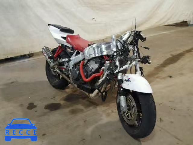 1998 HONDA CBR900RR JH2SC3304WM202491 зображення 0