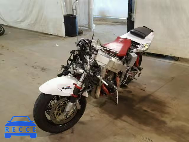 1998 HONDA CBR900RR JH2SC3304WM202491 Bild 1