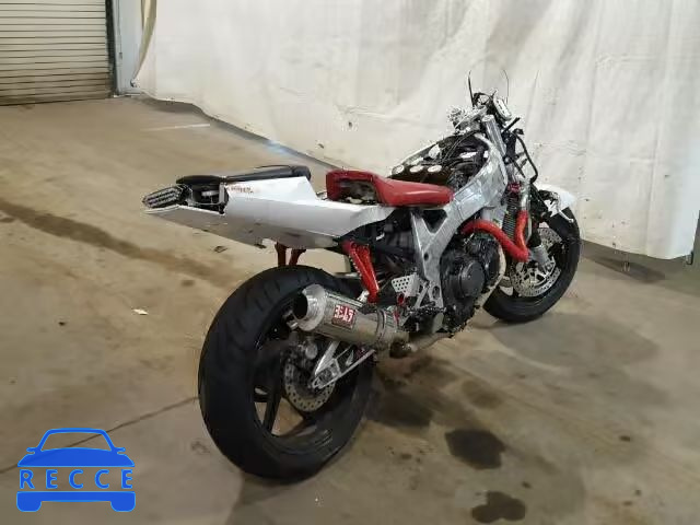 1998 HONDA CBR900RR JH2SC3304WM202491 зображення 3