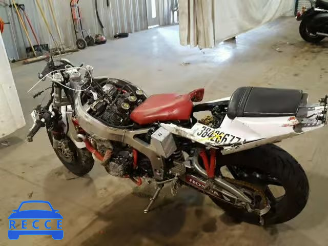 1998 HONDA CBR900RR JH2SC3304WM202491 Bild 8