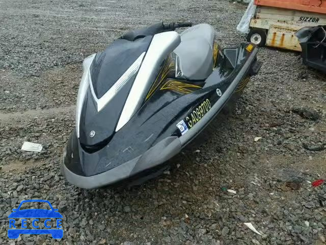 2007 YAMAHA JET SKI YAMAHA1317C707 Bild 1