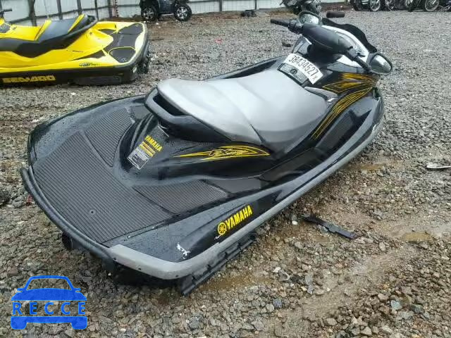 2007 YAMAHA JET SKI YAMAHA1317C707 зображення 3