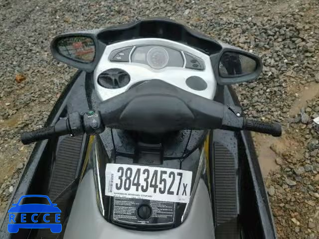 2007 YAMAHA JET SKI YAMAHA1317C707 зображення 4