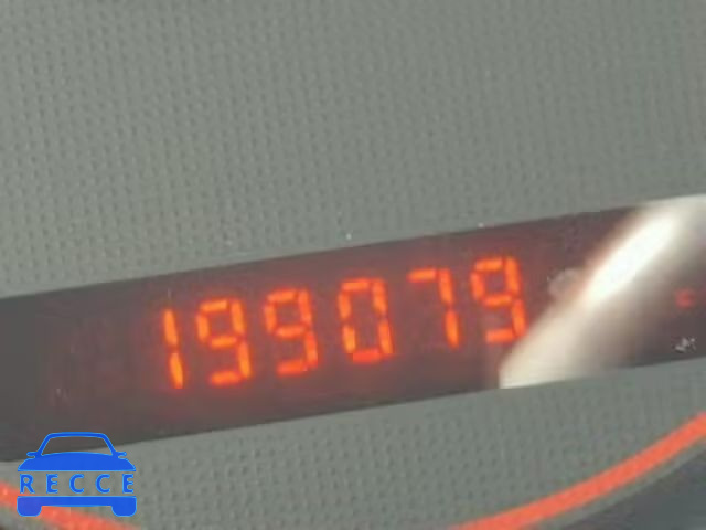 2001 PONTIAC MONTANA LU 1GMDX13E61D155507 зображення 7