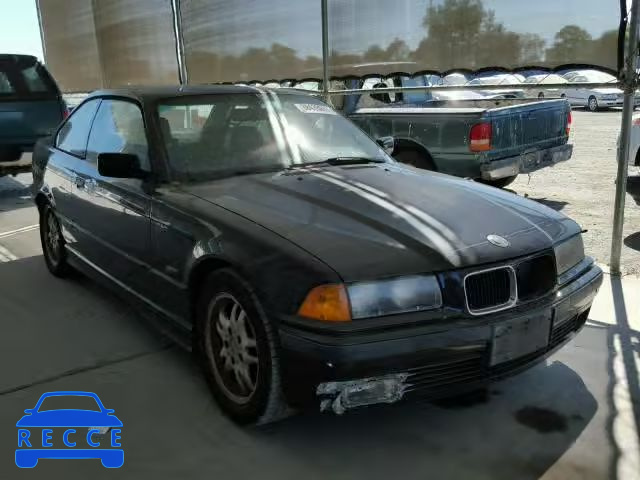 1996 BMW 328IS AUTO WBABG2326TET31070 зображення 0