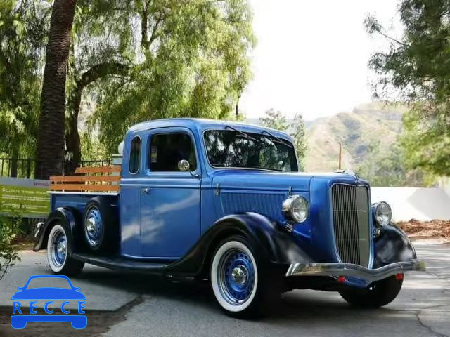 1936 FORD PICKUP AZ320972 Bild 0