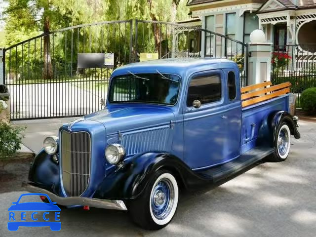 1936 FORD PICKUP AZ320972 зображення 1