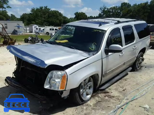 2011 GMC YUKON XL K 1GKS2KE35BR269373 image 1