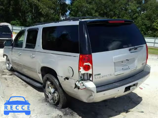 2011 GMC YUKON XL K 1GKS2KE35BR269373 image 2