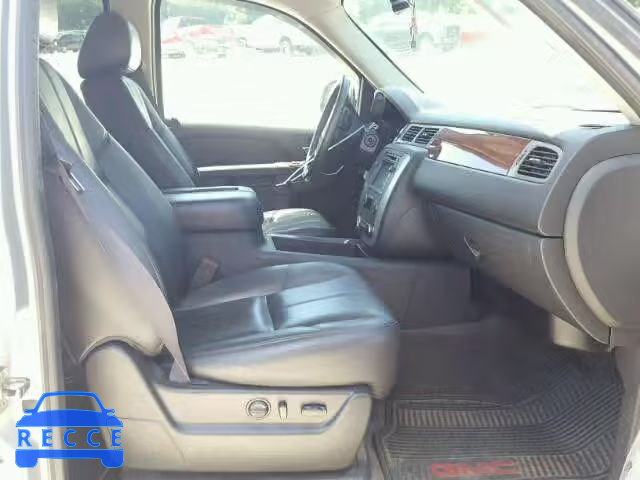 2011 GMC YUKON XL K 1GKS2KE35BR269373 image 4
