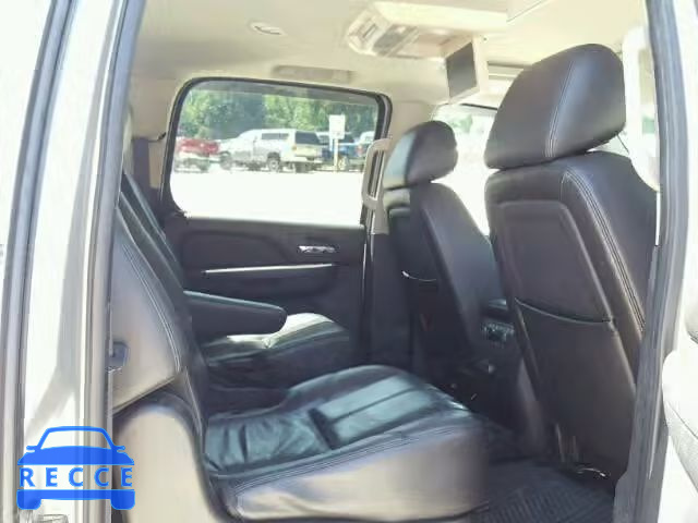 2011 GMC YUKON XL K 1GKS2KE35BR269373 image 5