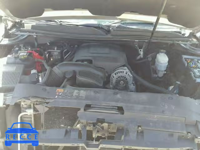 2011 GMC YUKON XL K 1GKS2KE35BR269373 image 6