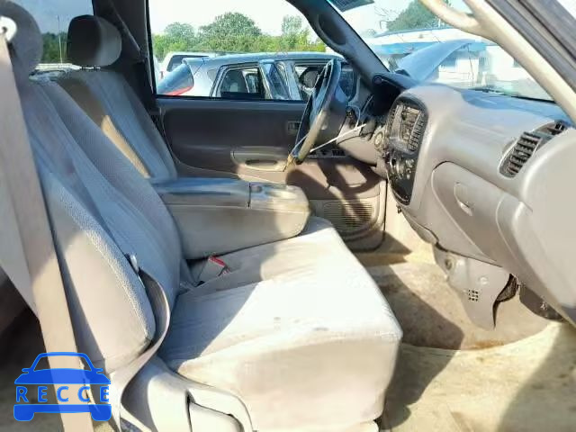 2001 TOYOTA TUNDRA ACC 5TBRN34101S179872 image 4