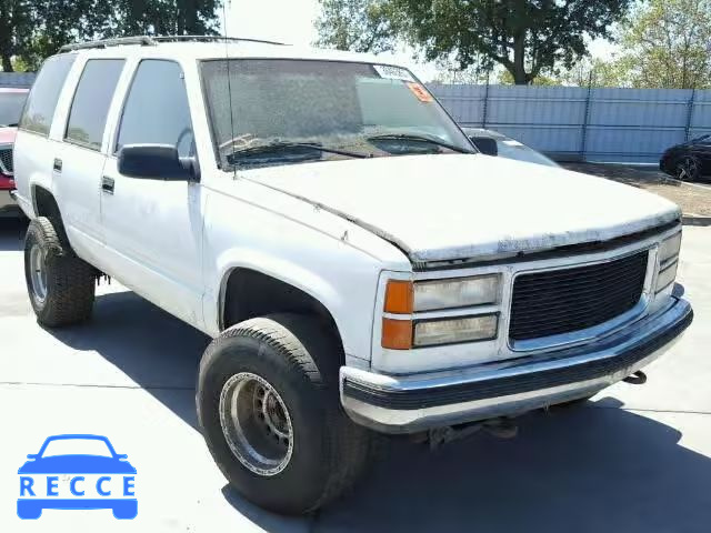 1996 GMC YUKON 1GKEK13R0TJ748041 image 0