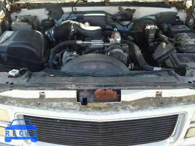 1996 GMC YUKON 1GKEK13R0TJ748041 image 6