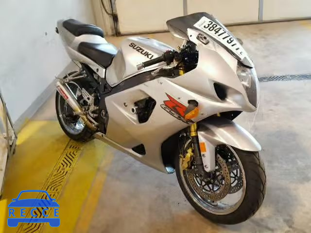 2003 SUZUKI GSX-R1000 JS1GT75AX32102604 Bild 0