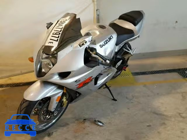 2003 SUZUKI GSX-R1000 JS1GT75AX32102604 image 1